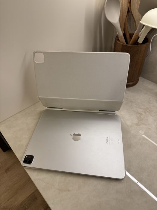 ipad pro 12.9 6 geracao 512gb