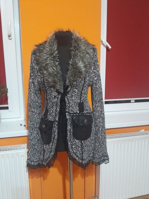 Kardigan Fashion Elle