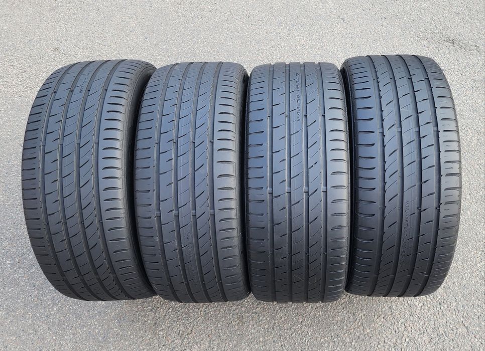 225.45.17 General Altimax One S 4шт