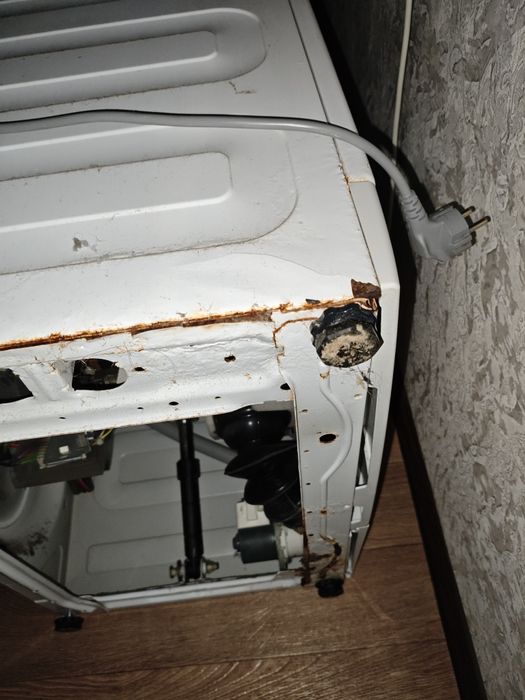 Пральна машина Beko 7кг