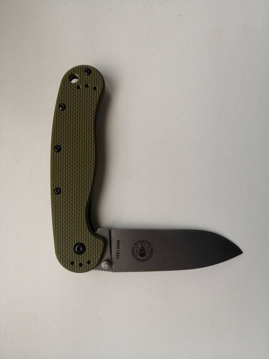 Nóż skladany ESEE AVISPA