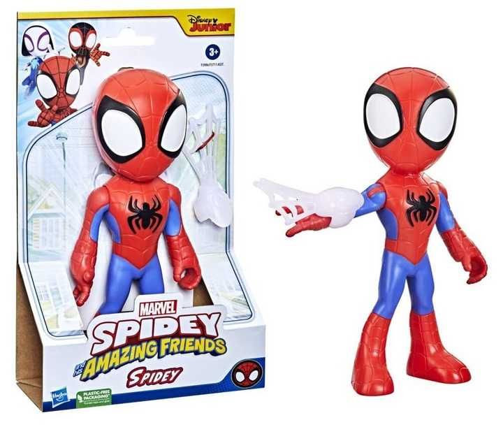 Figurka Hasbro Marvel Spidey