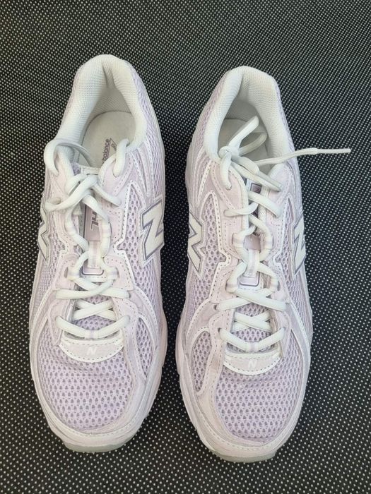 Buty New Balance 740