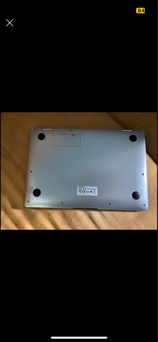 Portátil híbrido Prixton Flex COMO NOVO