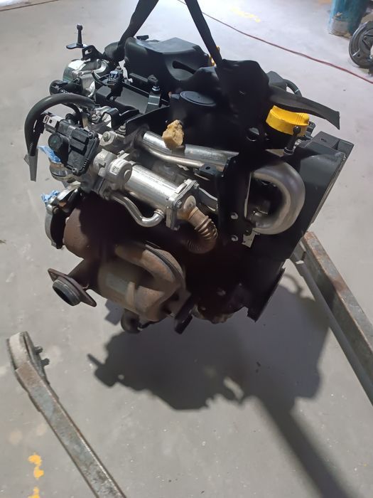 Motor - Renault 1.5 dci 105cv ( K9K732 )