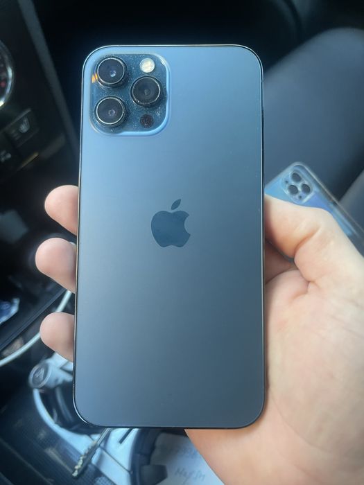 Iphone 12 pro max