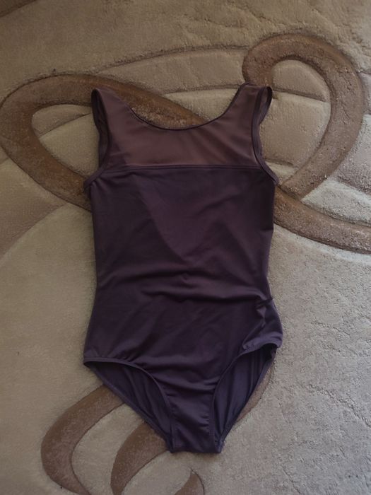 Танцювальне тріко-купальник