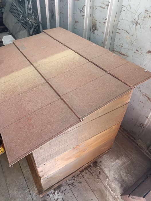 Будка для собак, утеплена