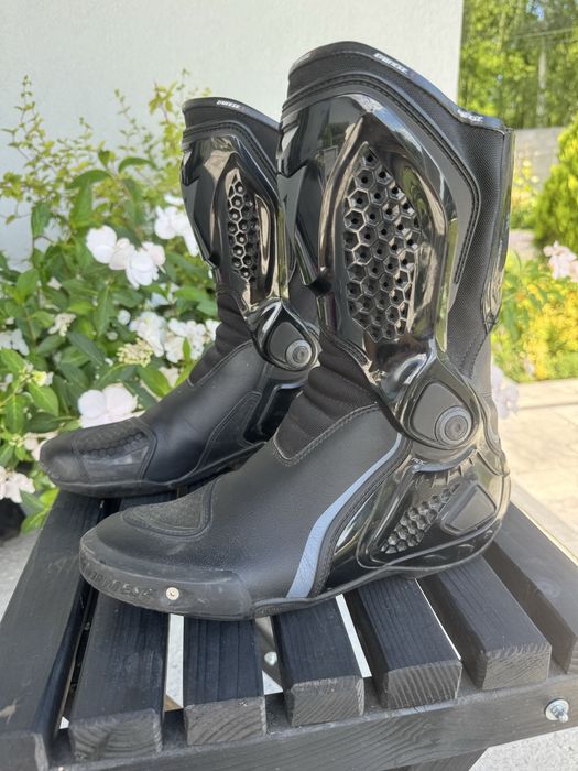 Мотоботи Dainese TRQ-Race Out 41 розмір