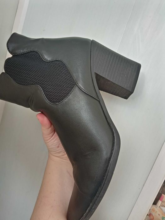 Женские казаки 39