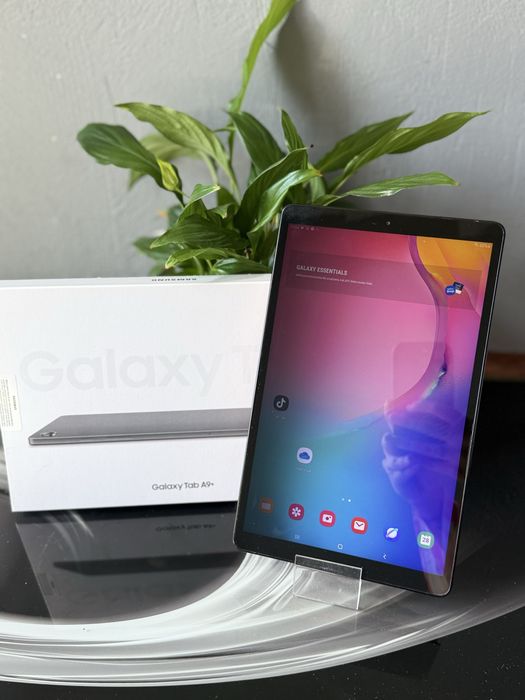 Tablet Samsung Galaxy Tab A9+ 64GB Czytaj opis !