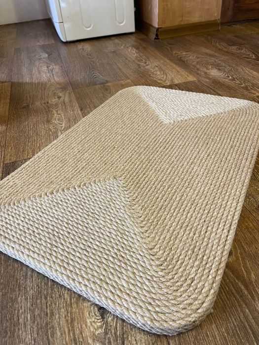 Когтіточка джутова