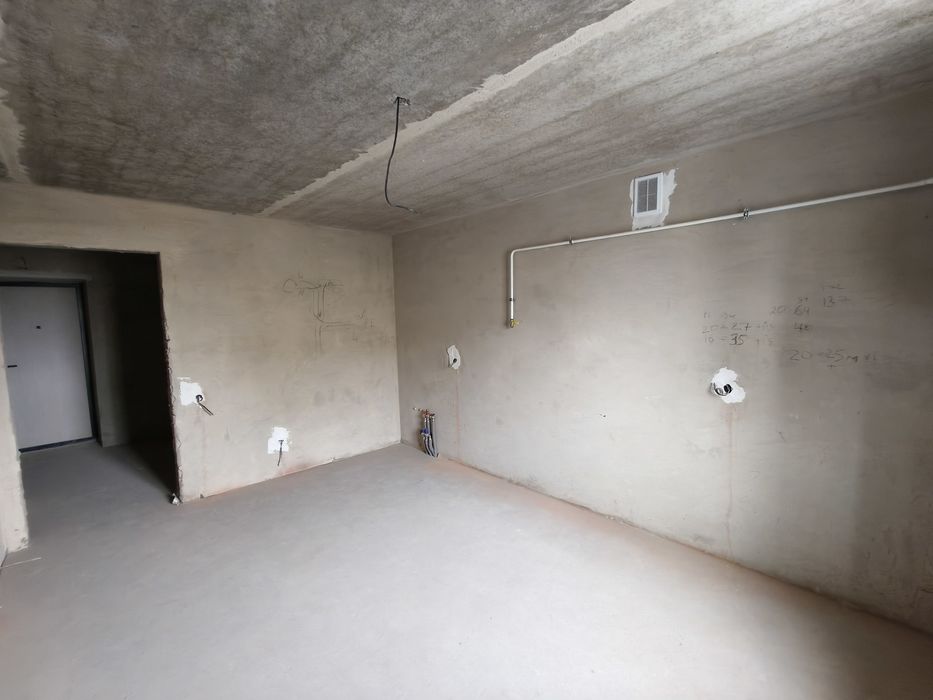 Продаж 1 кімнатної квартири