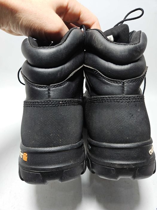 Buty robocze AMERYKAŃSKIE CARHARTT rozmiar 47 wkładka 31 cm