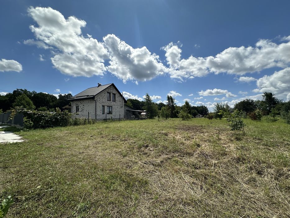 Продаж ділянки 18сот Рясне-Руське