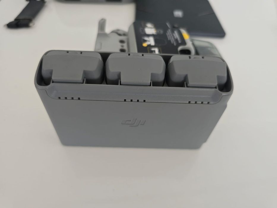 DJI mini 2 Fly more combo 249g