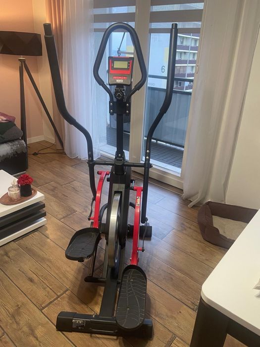 Orbitrek HERTZ Scalator E3