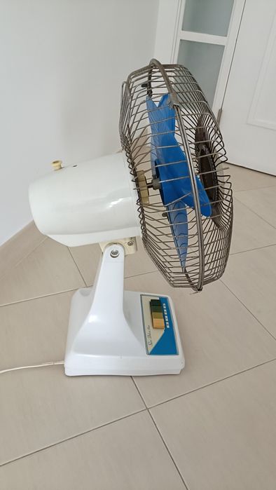 Ventoinha 3 velocidades