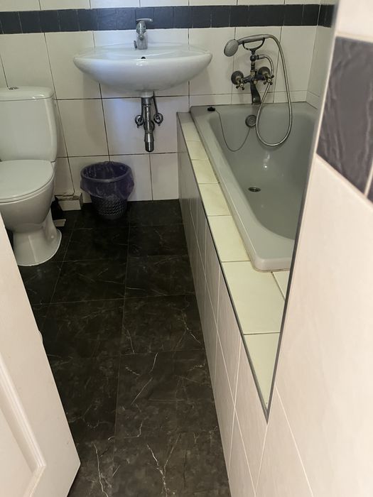 Оренда двохкімнатної квартири, кемпінг