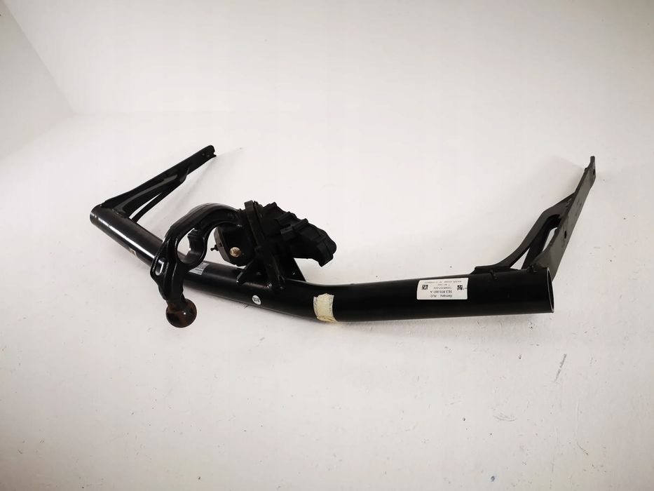 skoda octavia iv 4 hak holowniczy 5e3803881a elektryczny