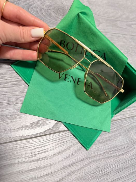 Окуляри Bottega Veneta оригінал