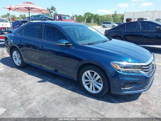 Разборка Volkswagen PASSAT NMS USA 2011-2023рік США Розборка Автошрот