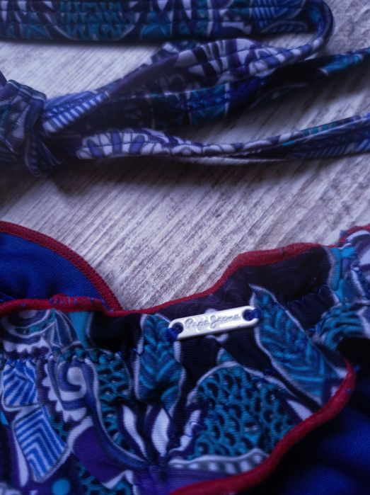 Strój kąpielowy damski S Pepe Jeans