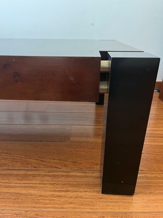 Mesa de centro e de apoio sala