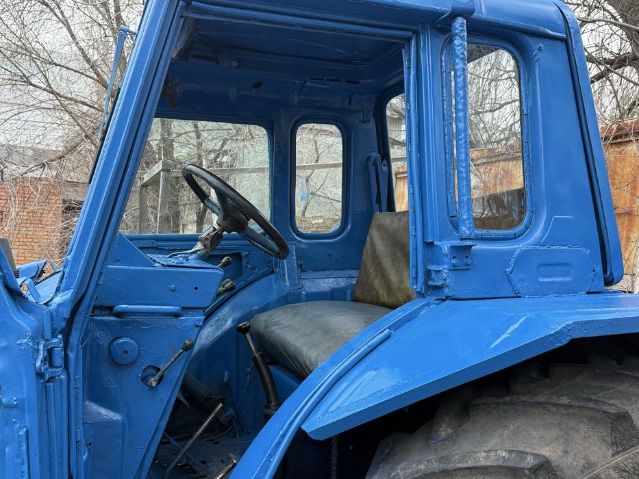 Продам трактор МТЗ-80 1990 р.