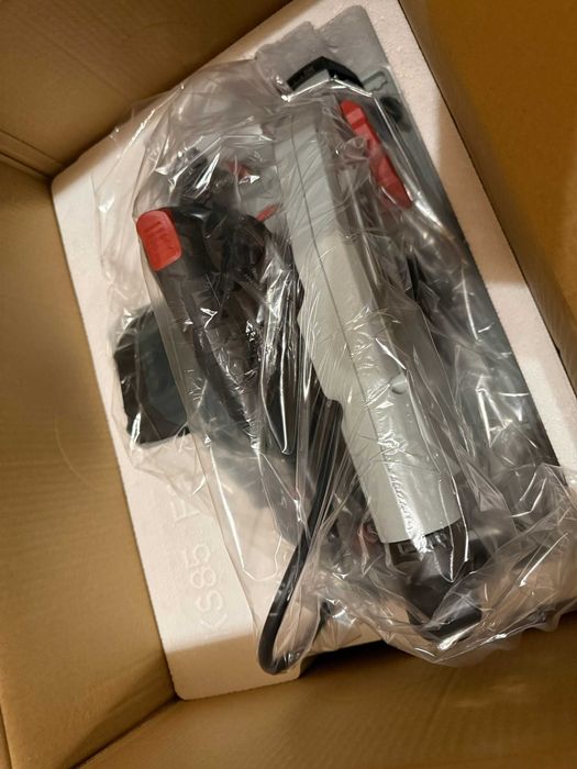 Дискова пила Metabo KS 85 FS