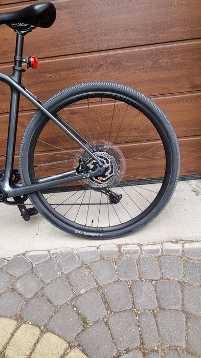 Rower Trek FX4 sport carbon