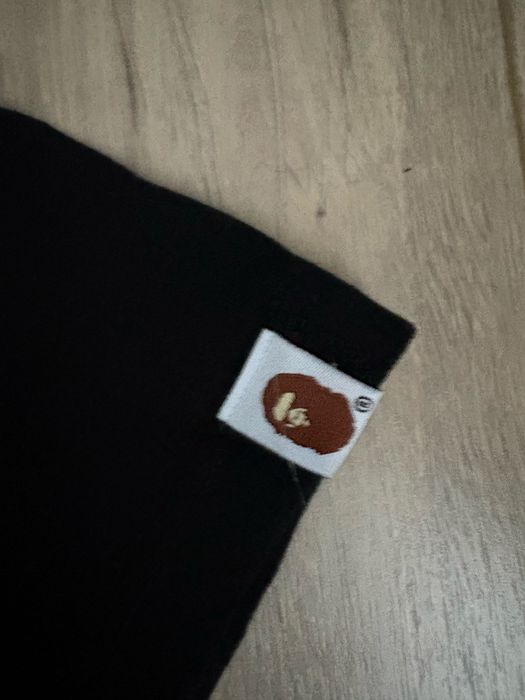 Koszulka bape nowa