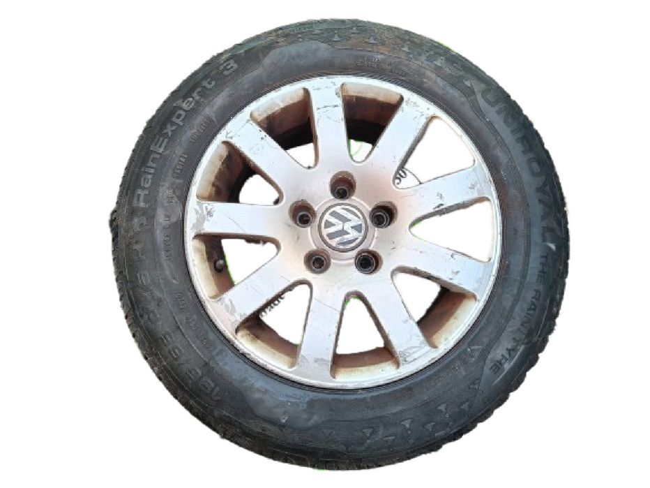 Conjunto de jantes VOLKSWAGEN Passat (3B3)
