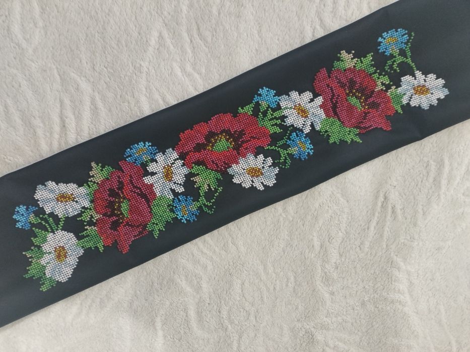 Заготовка з бісеру