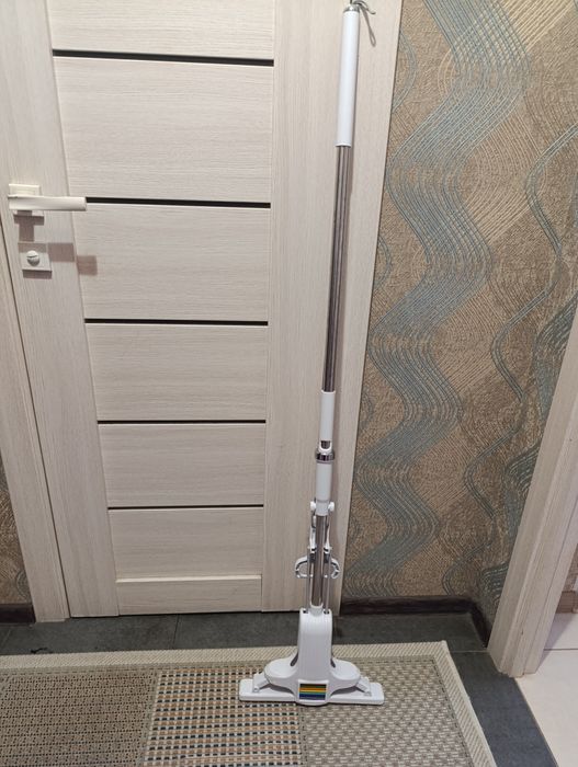 Швабра з віджимом RZTK