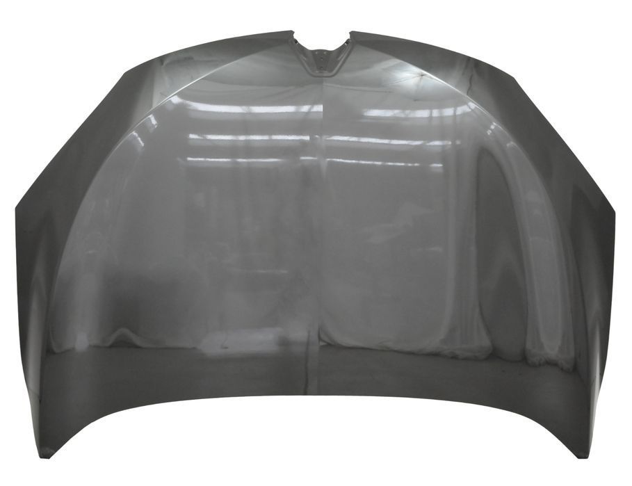 Renault Megane 08 do 13 Maska 676 Noir Schwarz