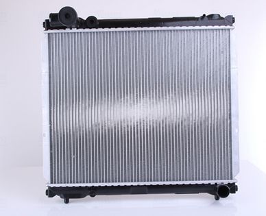 Radiador Suzuki Vitara 1.9 Diesel 1994 a 1997