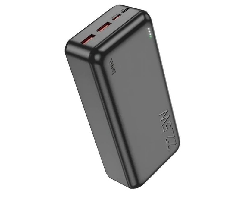 Power bank 30000mAh hoco j101b