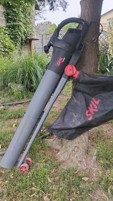 Dmuchawa do liści Skil 2800W