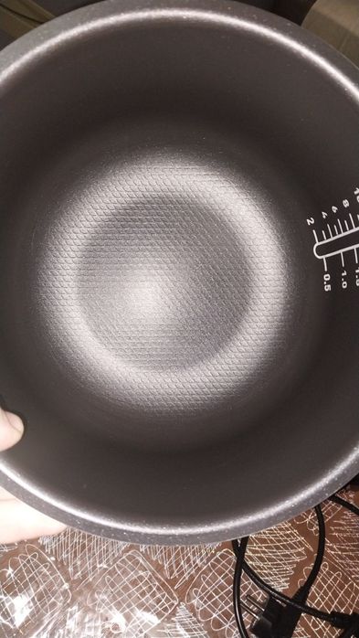 Продам мультиварку TEFAL