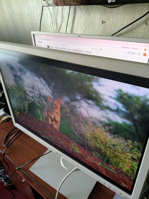 Монитор ASUS BE24AQC