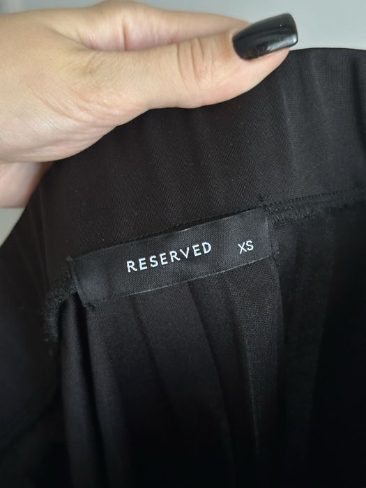 Очень красивая юбка Reserved