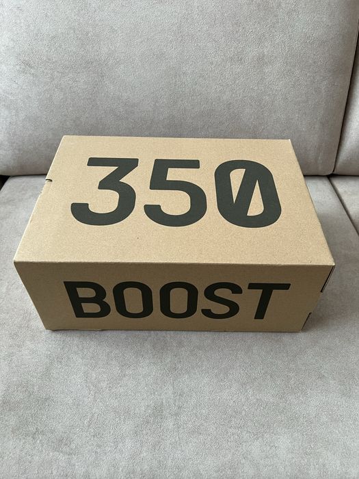 Adidas Yeezy Boost 350 V2 Onyx 44 2/3