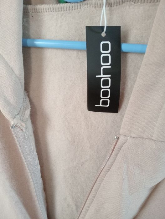 Bluza boohoo Oversize - nowa