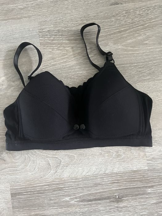 Бюсгальтер для годування + комбінезон