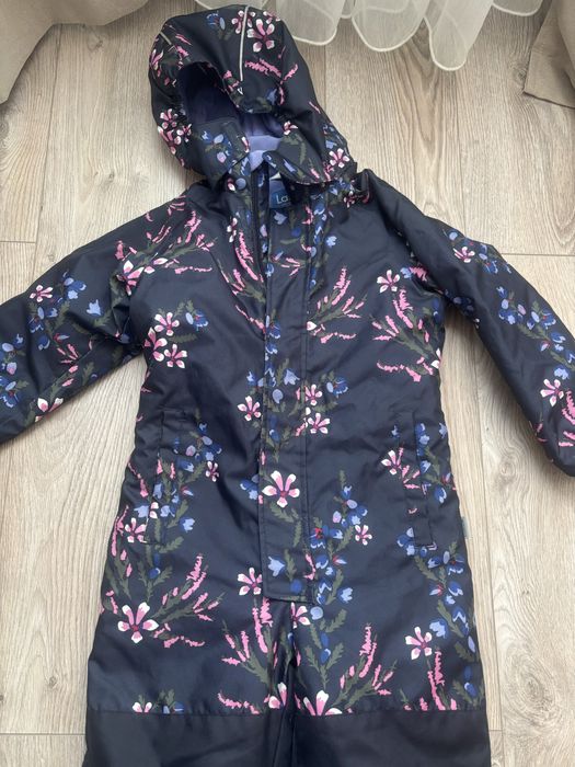 Дитячий комбінезон рейма 116