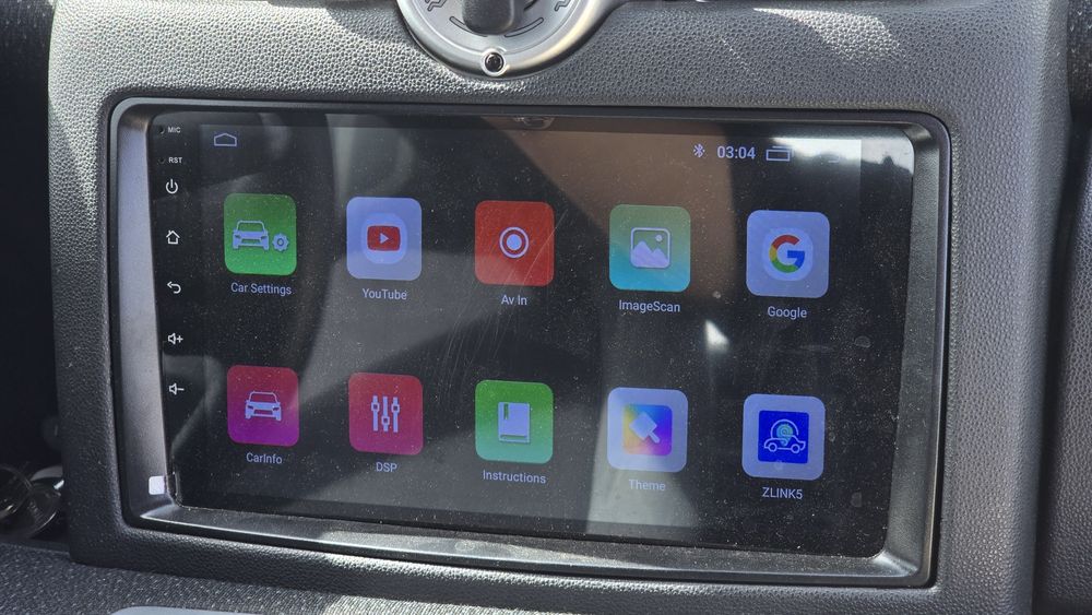 Smart Cdi Gasoleo 2009
