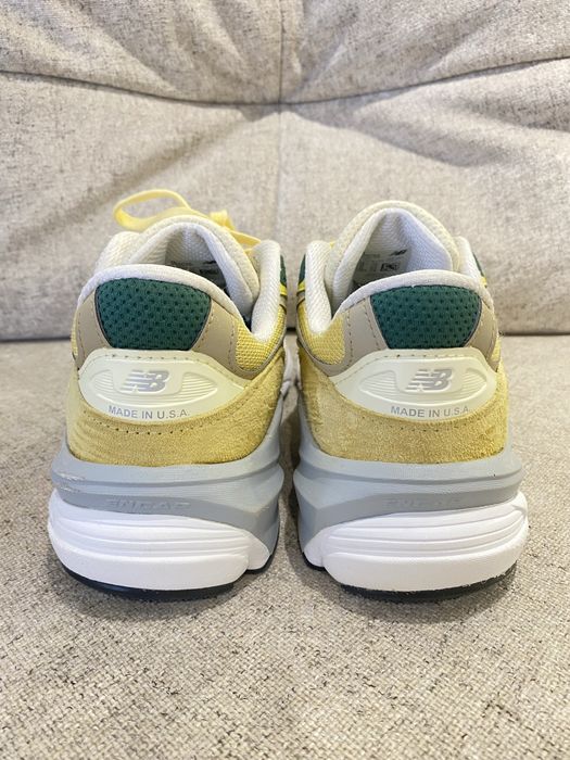 New Balance 990 v6 оригінал шикарні