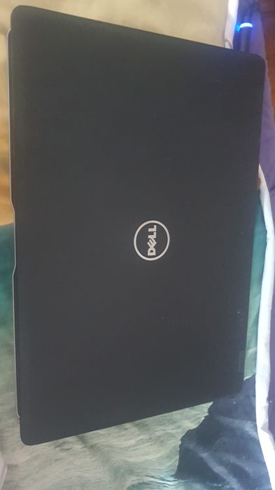 Notebook Dell Latitude 6430u fosco de 36 cm (14,1 polegadas), Intel i7