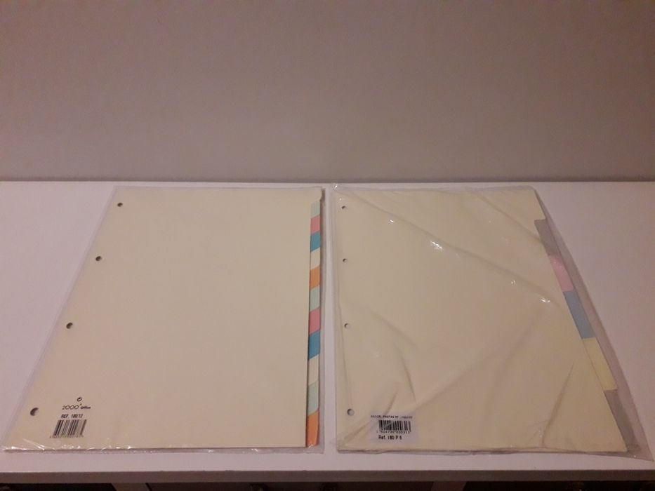 Material de escritório